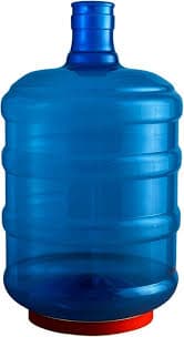20 litre water bottles