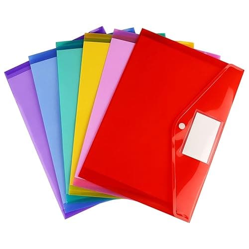 Envelopes