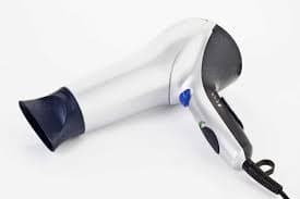 Hair dryers