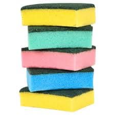 Sponges