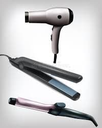 Styling tools