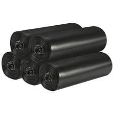 Trash bags